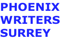 PHOENIX WRITERS  SURREY