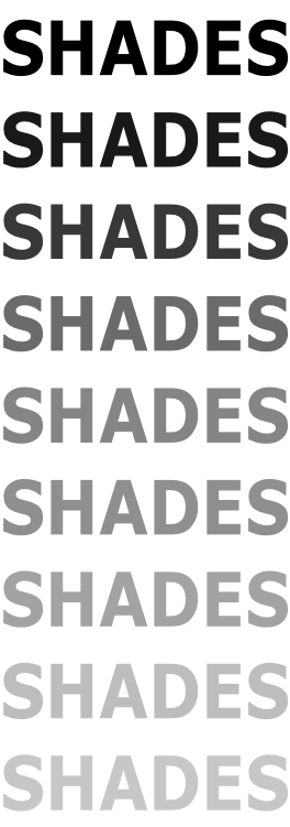 SHADES SHADES SHADES SHADES SHADES SHADES SHADES SHADES SHADES